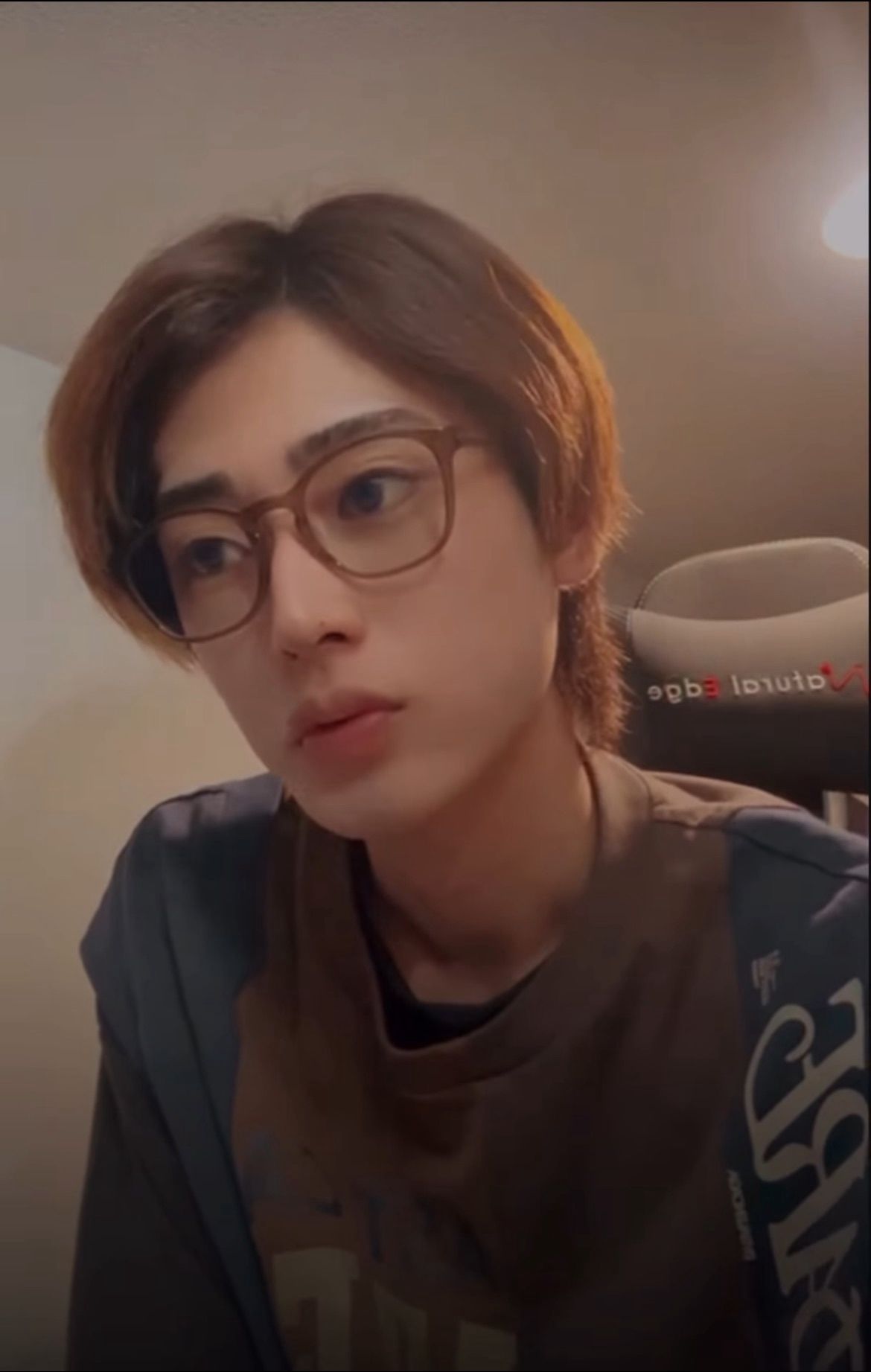 雨宮翔 Instagram 直播 at 2026.3.19